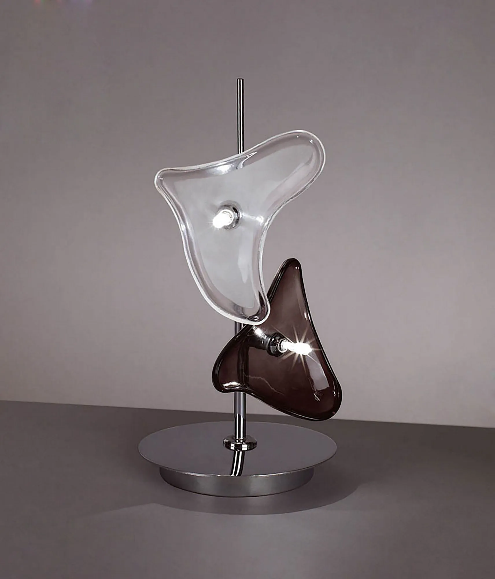 Otto Table Lamps Mantra Designer Table Lamps